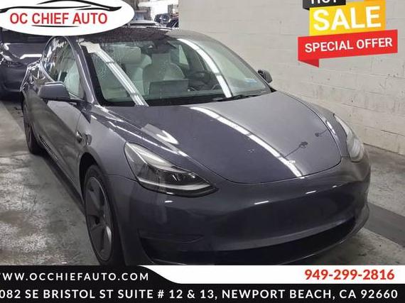TESLA MODEL 3 2023 5YJ3E1EA7PF500528 image